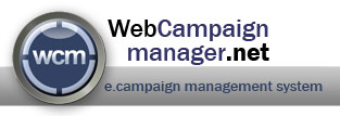 WebCampaignManager.net icon